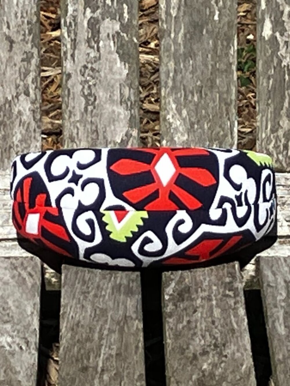 NWOT 🌟 Vera Bradley Hard Clamshell Eyeglass Sunglass Case - Picture 7 of 12